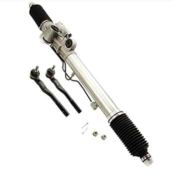 Apple - ゆー GOWE Power Steering Rack for Land Cruiser Prado 90 95 Series