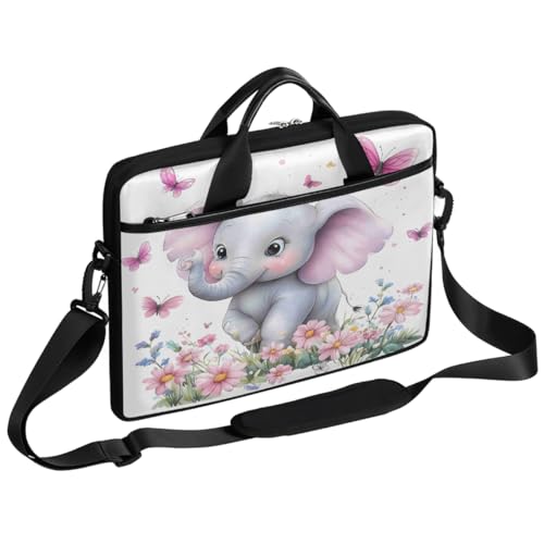 Bolsa para Laptop 15 pulgadas Ethebre