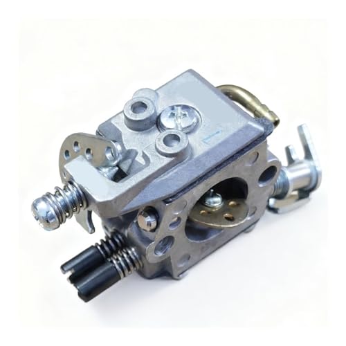 Carburateur WT-781D avec tube pour retrouver la puissance de votre Oleo-Mac 937