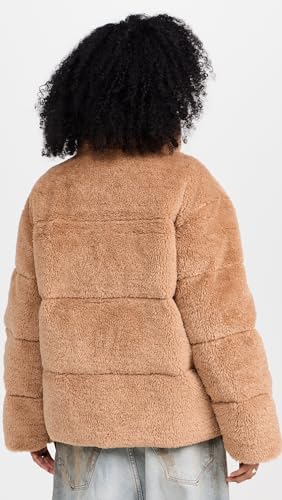 UGG Women's Emmalyn Uggfluff Puffer Jacket3