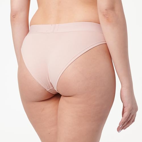 Hugo Brief Red Label Breve, Light/Pastel Pink681, M Donna - 3