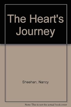 Hardcover The Heart's Journey Book