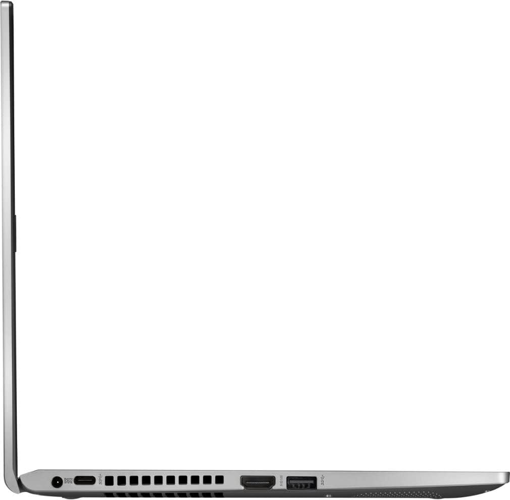 ASUS Vivobook 14 Laptop, Intel Dual-Core i3-1115G4, 14" WXGA HD Display, Intel UHD Graphics, Type-C, Wi-Fi, HDMI
