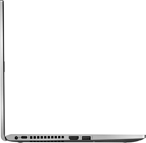 Miniatura 5 de ASUS Portátil VivoBook 14, pantalla HD de 14 pulgadas, procesador Intel Core i3-1115G4 (hasta 4.1 GHz), 16 GB de RAM, SSD de 512 GB, cámara web,