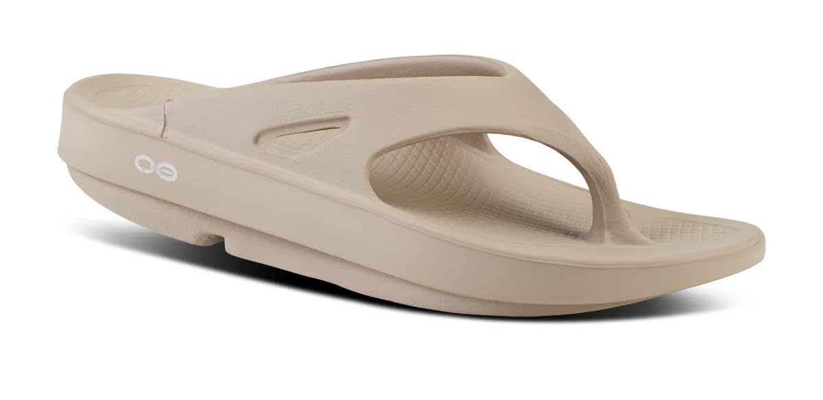 Unisex Ooriginal Thong Flip-Flop-image-1