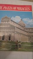 Pisa: The Piazza of Miracles B000HZ9YLO Book Cover