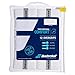 Babolat Tour Original X 12 Overgrip da Tennis Confezione da 12