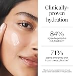 Neutrogena Hydro Boost Water Gel with Signature Fragrance, Hyaluronic Acid Face Moisturizer for Normal to Oily Skin, Delivers Hydration for Refreshed, Dewy Skin, 1.7 fl. oz - Image 5