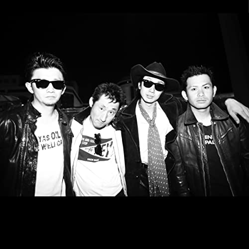 YAS OIL THE WELLCARS