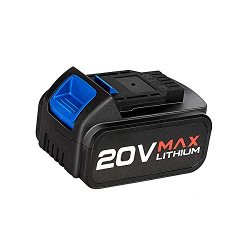 Аккумулятор prostormer 20v