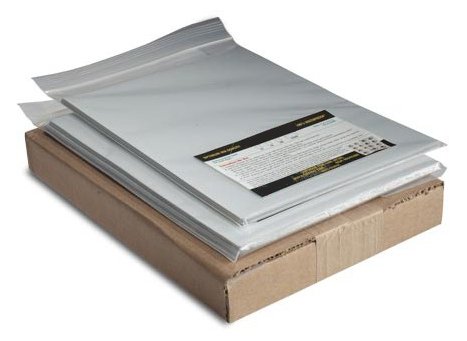 Super Trans - Transfer Paper 12.5" x 12.5" Sheets (500 Count)