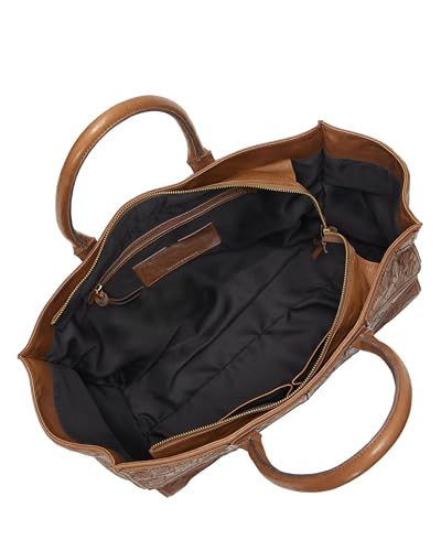 Lucky Brand NITA-to, Honey Tan3