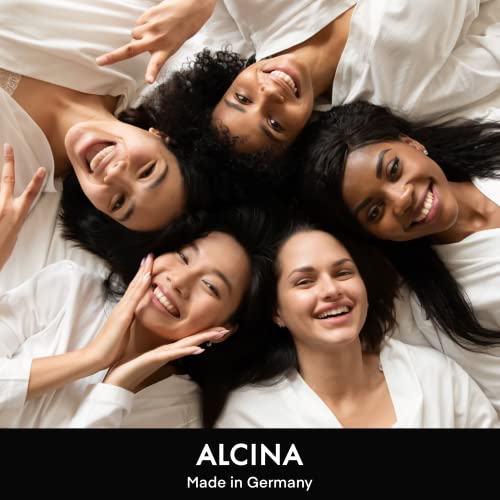 ALCINA Hyaluron 2.0 Eye Gel 1 x 15 ml - abschwellendes Augen-Gel mit Hyaluronsäure