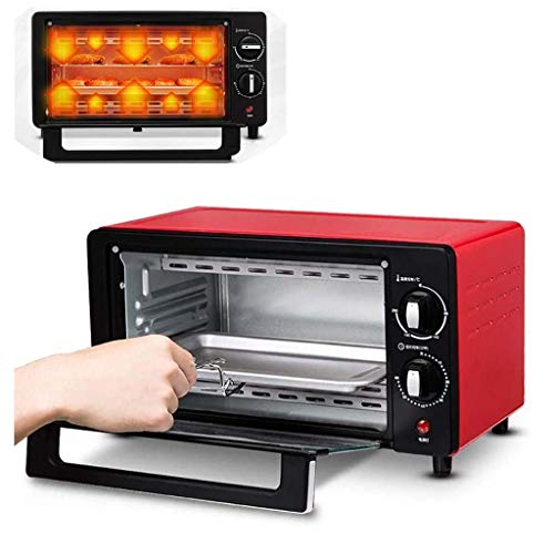 Back- Und Toastofen Ofen Mikrowelle Kombination Einbau Minibackofen Mit Umluft Und Ober Unter Hitze Multifunktionsofen Elektrischer Minibackofen