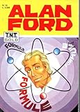 tnt golden globes live  Alan Ford TNT Gold 10 Formule dicembre 1996 STATO OTTIMO