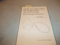 How to Identify Mushrooms to Genus III: Microscopic Features 0916422097 Book Cover