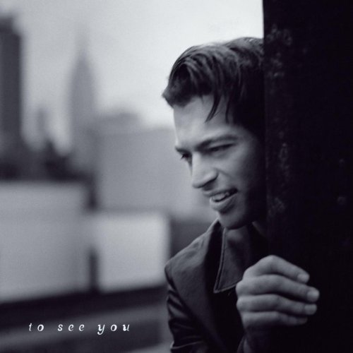 To See You by Harry Connick Jr. [Music CD] [Audio CD]