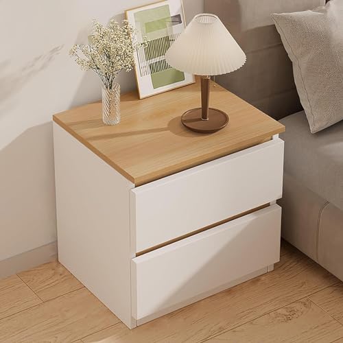 Table de chevet pratique pour ranger et désencombrer votre chambre