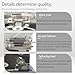 JARYANNIX Metal Bench Lathe 8