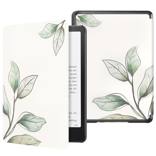 MoKo Funda para Lectores de Libros Electrónicos de 7