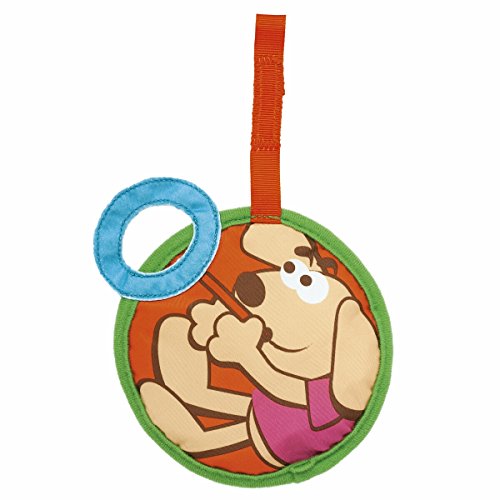 Chicco Bubble Gym