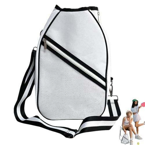 Sac de badminton et tennis sac à bandoulière pour homme et femme