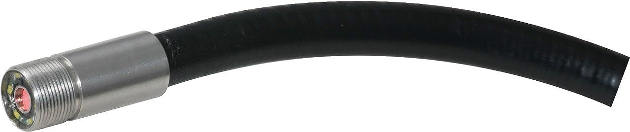 KS Tools 550.7853 ULTIMATEvision MASTER Kamerasonde, 0° halbstarr, Ø8,5mm, 3m