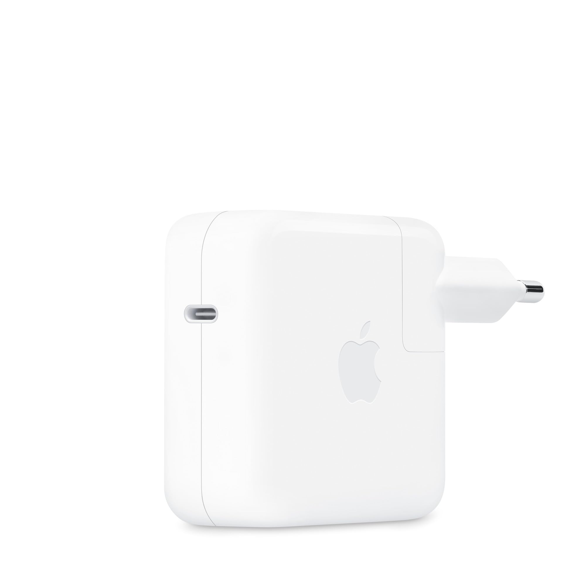 Adaptateur secteur Apple USB C 70 W Blanc