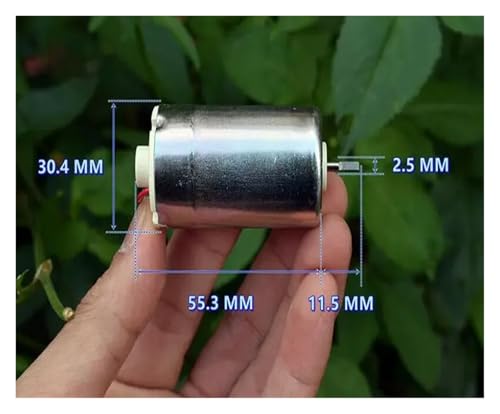 Démarreur électronique DC pour motoriser vos projets de bricolage - 5