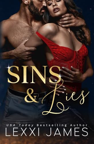 Sins & Lies: Book 2 Of Sins: The Deal