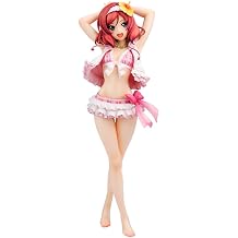 Anime Girl Maki Nishikino Action Figure Tojo Nozomi / Honoka Kousaka Figure Model Statue Desktop Ornament