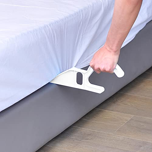 Cama Maker,Handy Wedge para Cama Fazendo Colchão Elevador Cama Colchão | Ferramenta de elevação de c