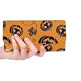 Innentaschen: 12 Kartenfächer, 1 Reißverschlusstasche, 1 Ausweisfenster und 2 Steckfächer für Bargeld