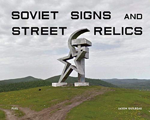 Soviet Signs And Street Relics #TOP20