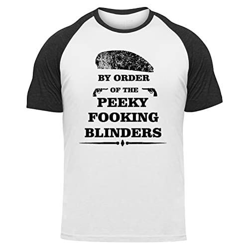 Acen Merchandise Short Sleeve T-Shirt Manches Courtes, Blanc, S Homme Cover
