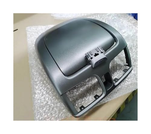 Rejilla de ventilación 682605M002 para aire acondicionado de Nissan Sentra y Sunny 2000-2006 7