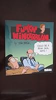 Funky Winkerbean: Could Be a Book Deal Here 156163266X Book Cover