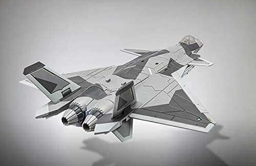 Amazon | Scifigure industry 神機工業 CS01 黒閃 Lumitent J-20 戦闘 Amazon | Scifigure industry 神機工業 CS01 黒閃 Lumitent J-20 戦闘