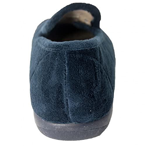 Chaussures de maison Vulcabicha pour vos soirées d'hiver cocooning