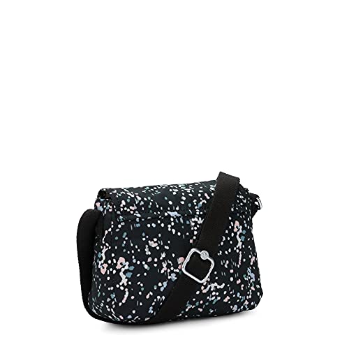 Image of Kipling Sabian Printed Crossbody Mini Bag