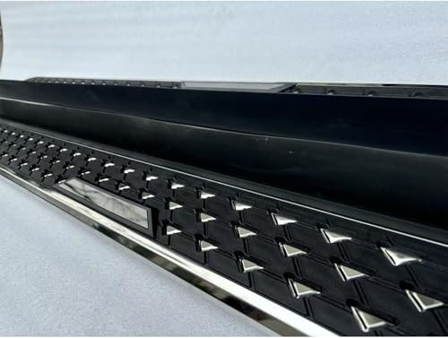 Estribos para Mitsubishi Outlander 2022-2026 2 Piezas miniatura 4