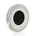 Scotch-Brite(TM) Radial Bristle Brush, Cubitron/Aluminum Oxide, 6000 rpm, 6 Diameter x 7/16 Width, 120 Grit (Pack of 1)