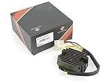  Regler Spannungsregler Gleichrichter passend für Suzuki GSF 400 Bandit GK75B 1991-1995