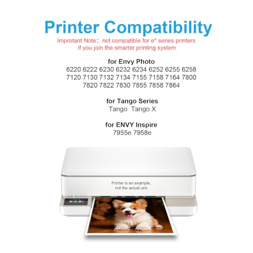 Image of 64XL Ink Cartridge 3Pack High Capacity (2 Black, 1 Color)