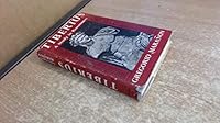 Tiberius: A Study in Resentment B000S1GL1I Book Cover