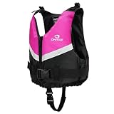 Owntop Aiuto al Galleggiamento per Adulti, Giubbotto Galleggiante Unisex Regolabile con Ci...