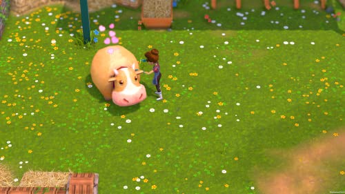 Image of My Universe: Green Adventure - Farmer Friends Nintendo Switch