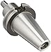 HHIP 3900-4206 Cat 40 V-Flange to Jacobs JT2 Drill Chuck Arbor