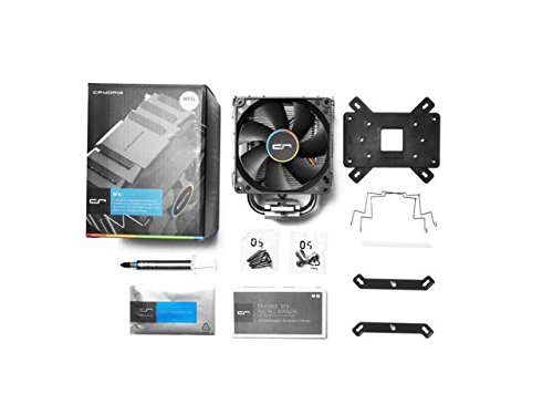 Build My PC, PC Builder, Cryorig M9I