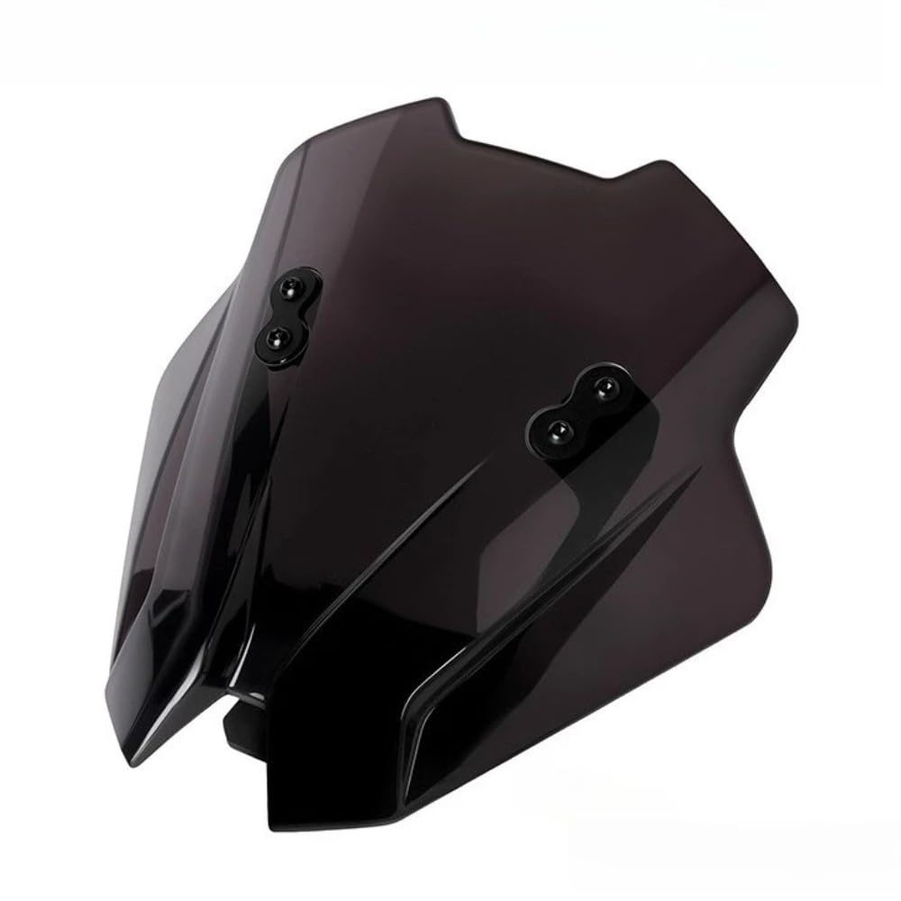 Dla CFMOTO 800NK Advanced 2023-2026 Deflektor Szyby Motocyklowej Szyby Motocyklowej